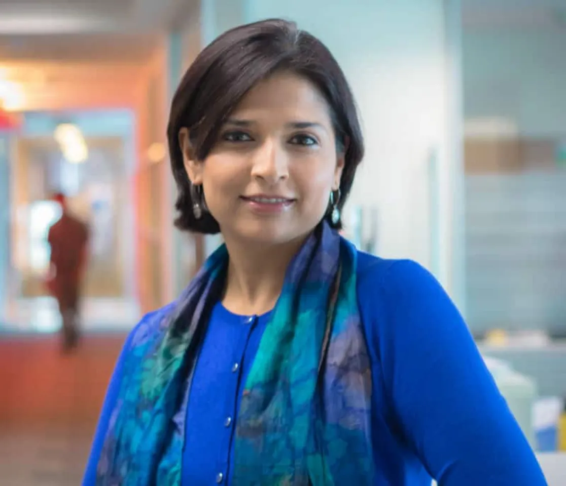Tally Solutions appoints Jayati Singh to lead global marketing