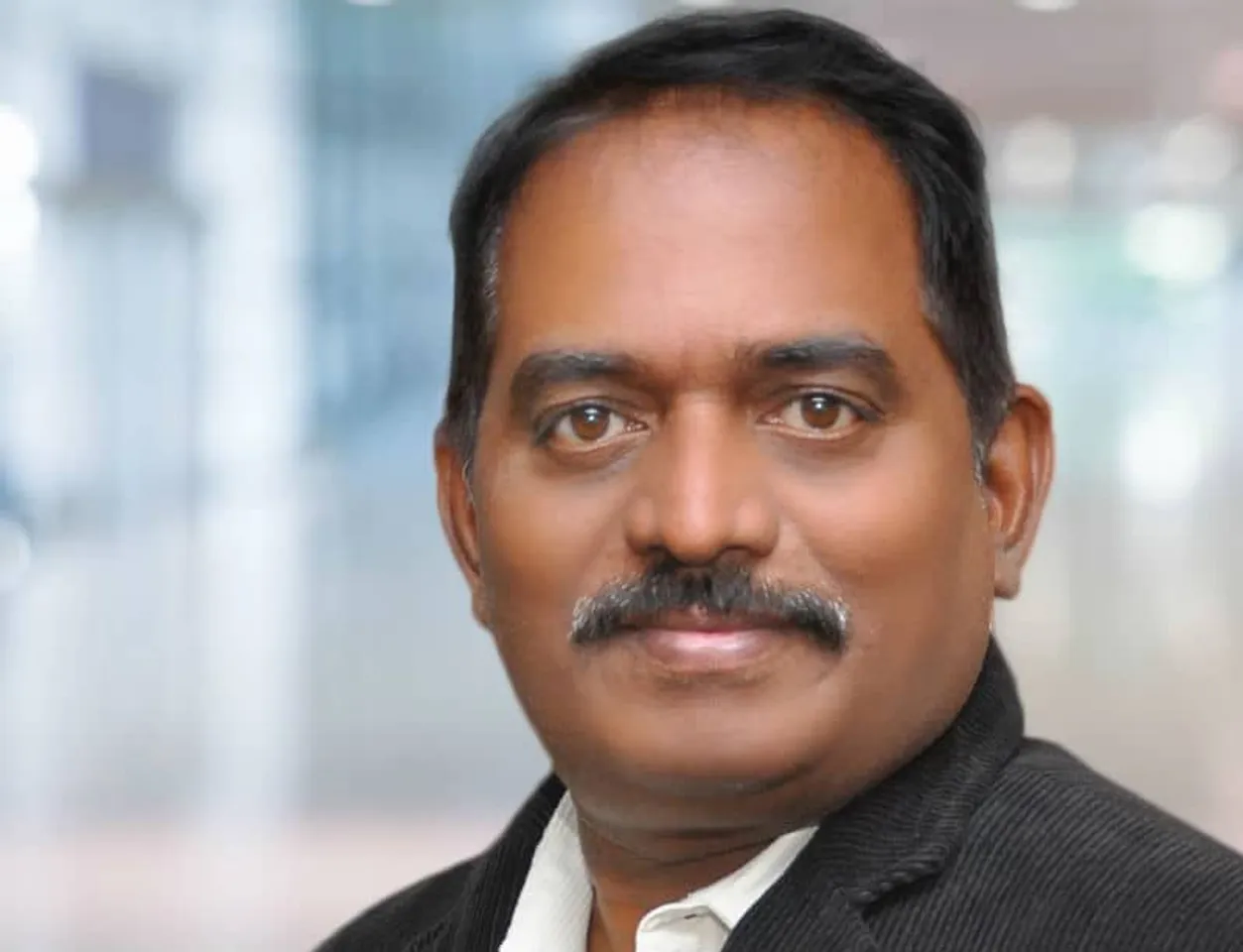 K7 Computing appoints K Purushothaman as new CEO