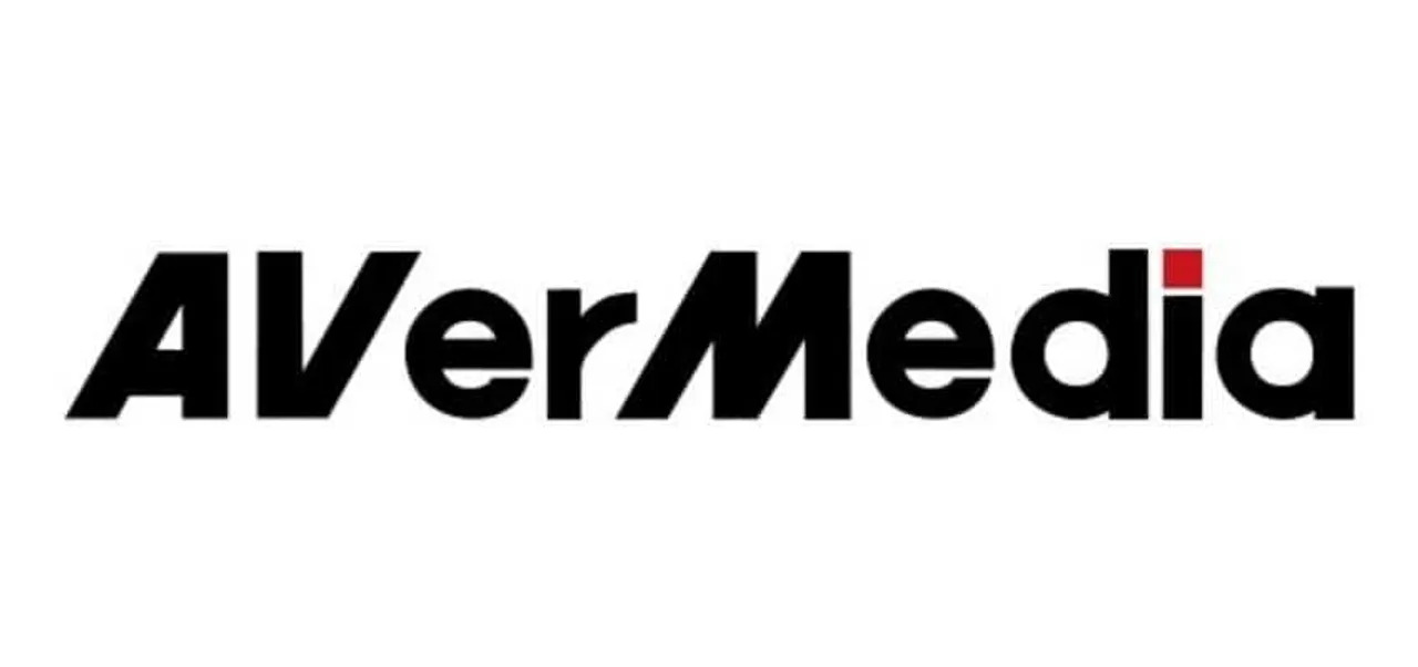 AVerMedia logo