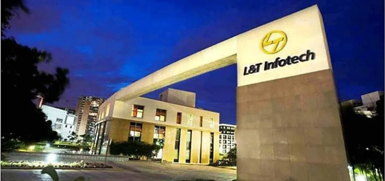 LTI Unveils Enterprise Solutions