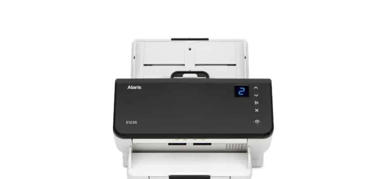 Alaris E1000