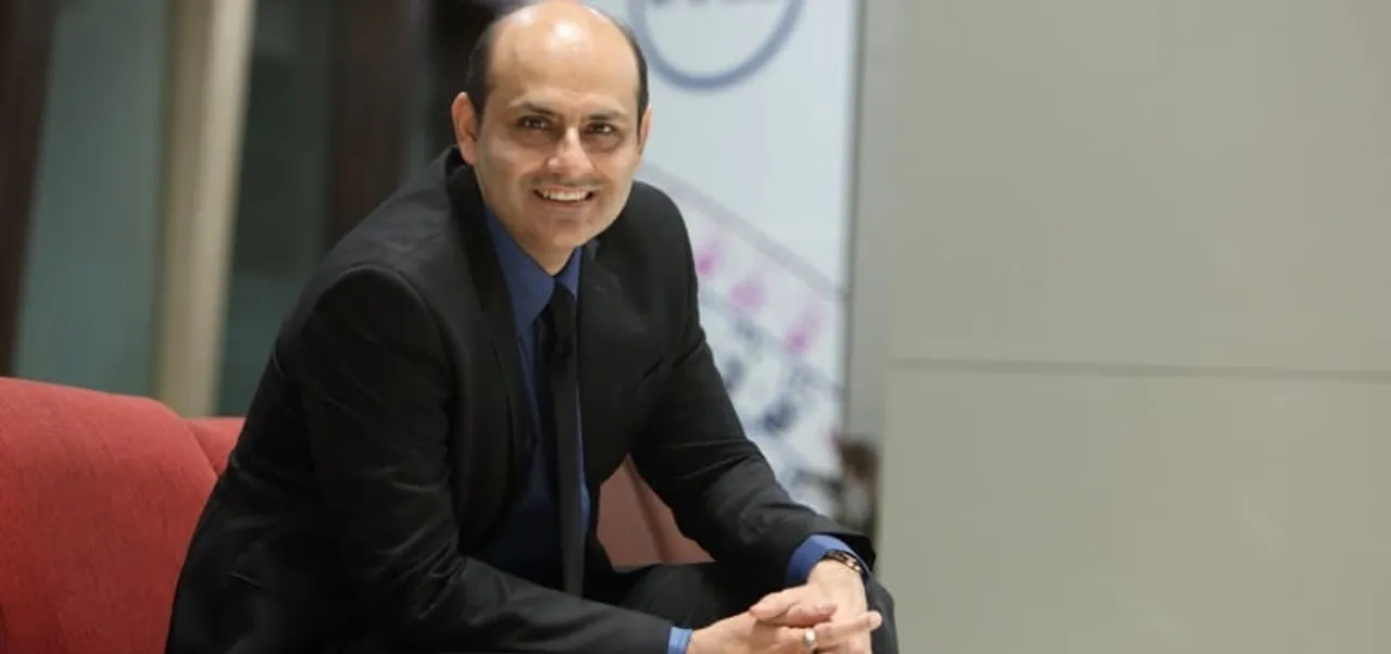 Exclusive Interview: Anil Sethi, VP & GM, Channels India, Dell Technologies