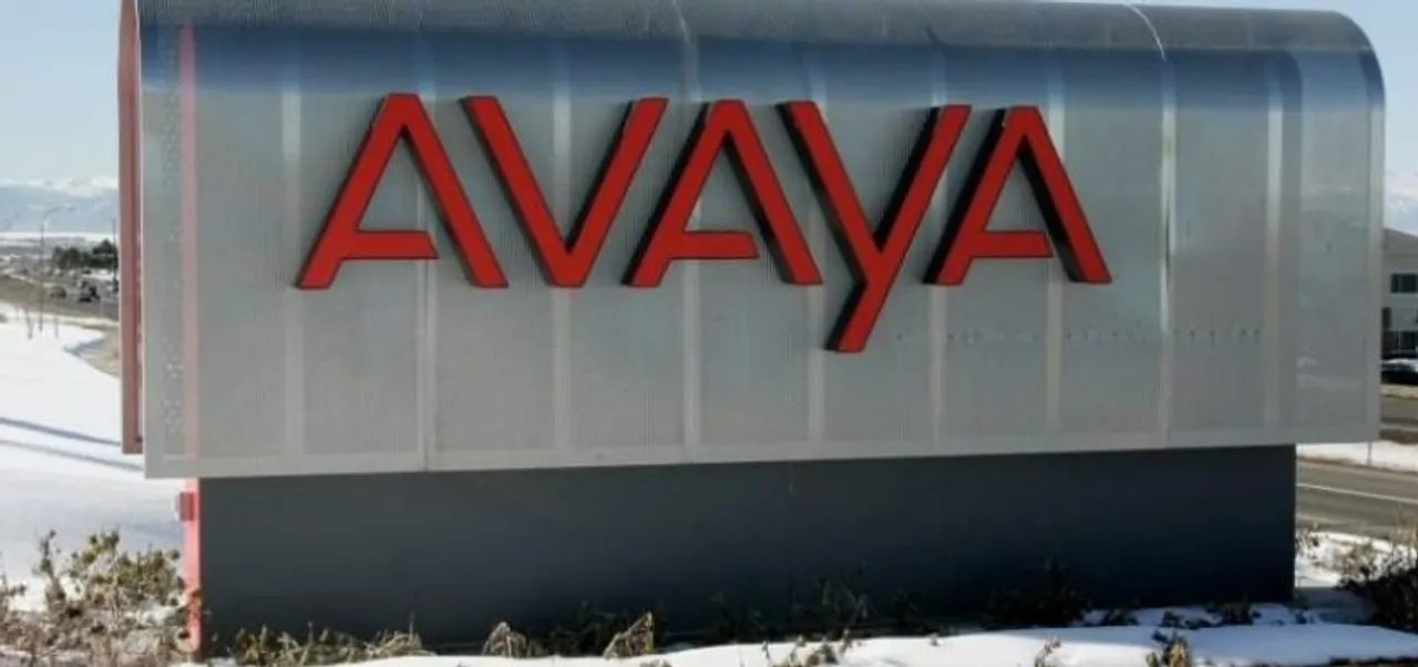 Avaya