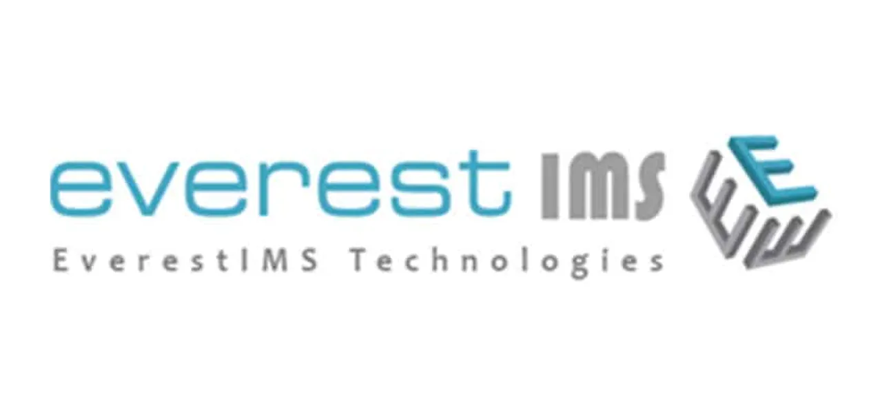 EverestIMS announces its new product brand identity and nomenclature