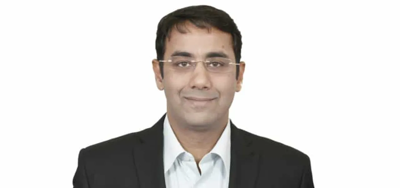 Exclusive Interview: Indrajit Belgundi, Senior Director, Dell India