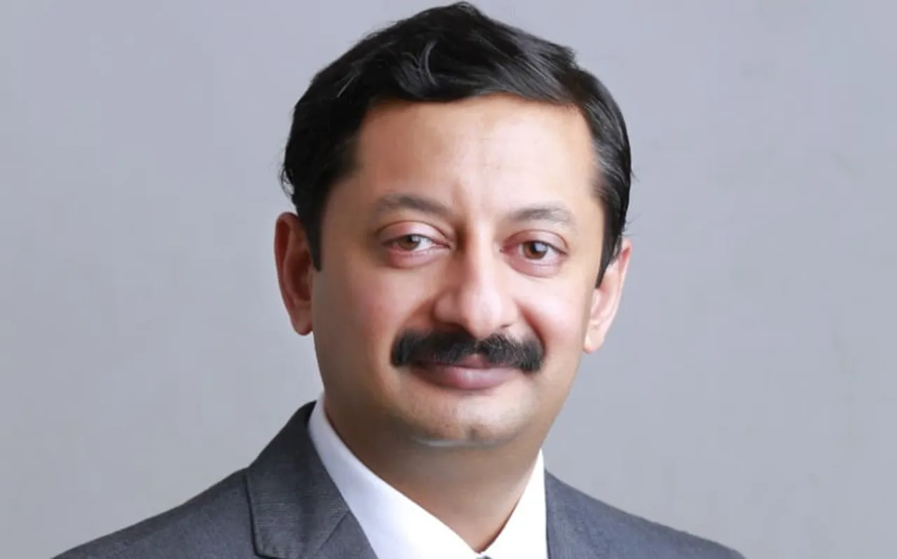 Exclusive Interview: Mohan Bhat, MD, Accops Systems