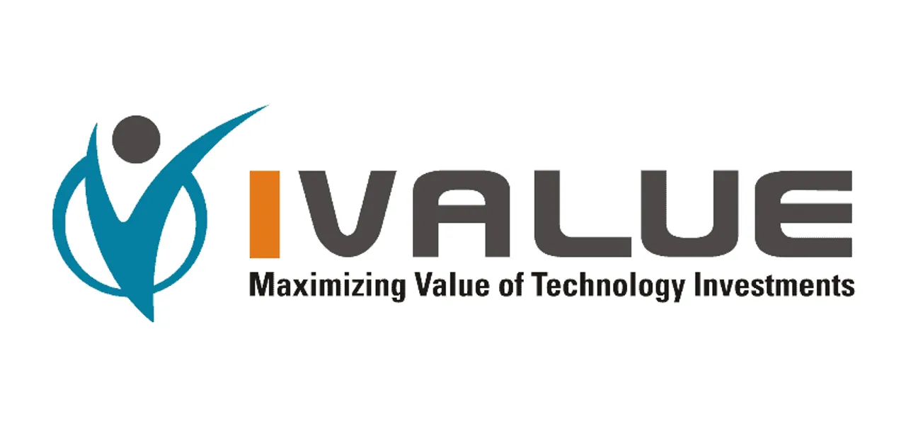 iValue LOGO