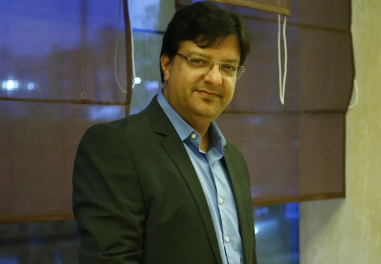 Licensing Menace Rajesh Thadhani Sales Director Crayon Software
