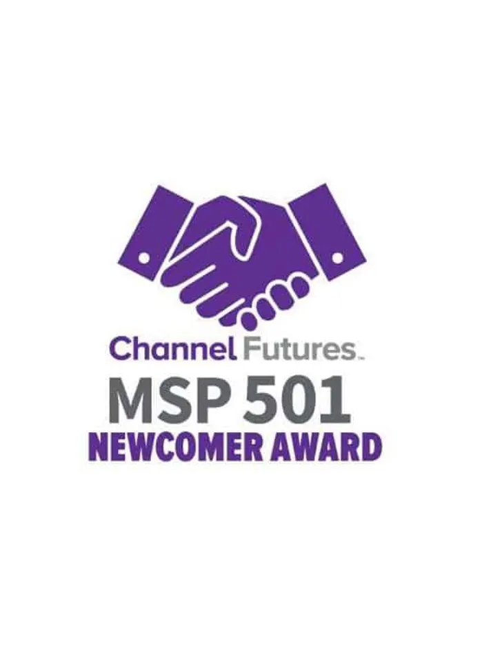 ZNet Technologies Wins Coveted 2019 MSP 501 Newcomer  Award