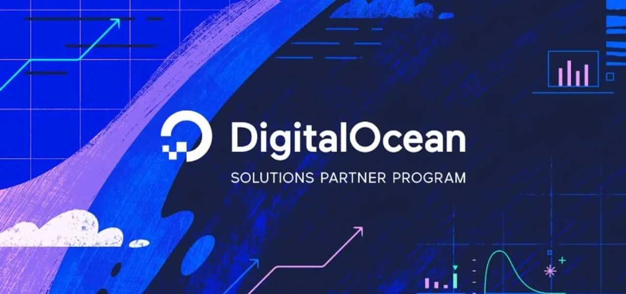 DigitalOcean announces Solutions Partner Program