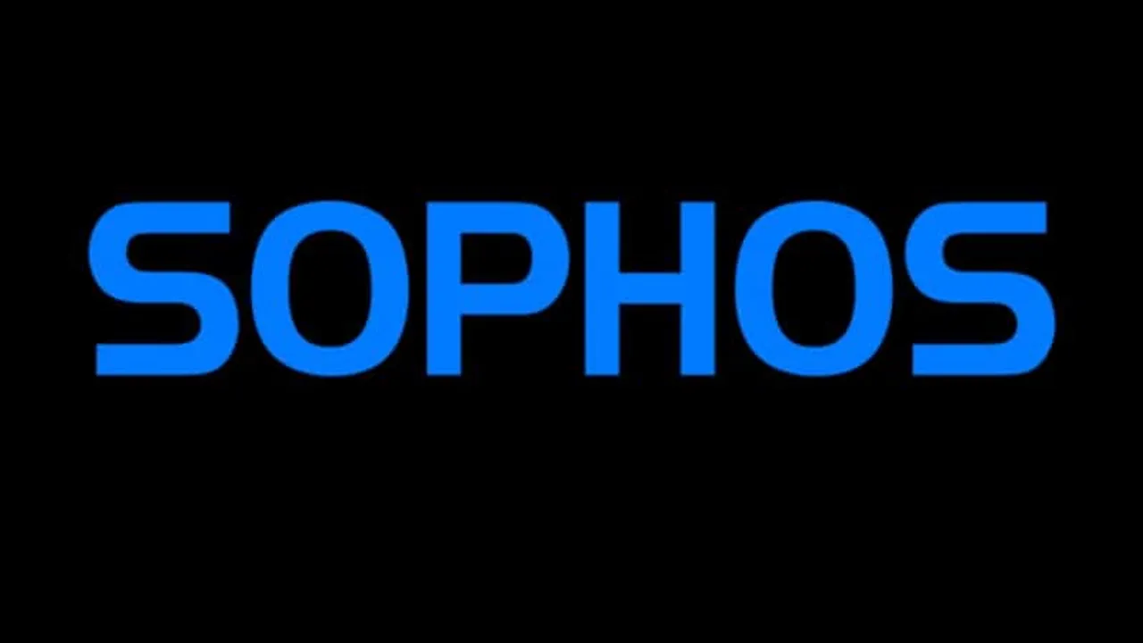 Sophos logo