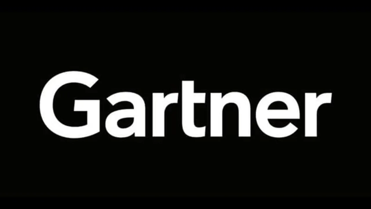 Gartner logo