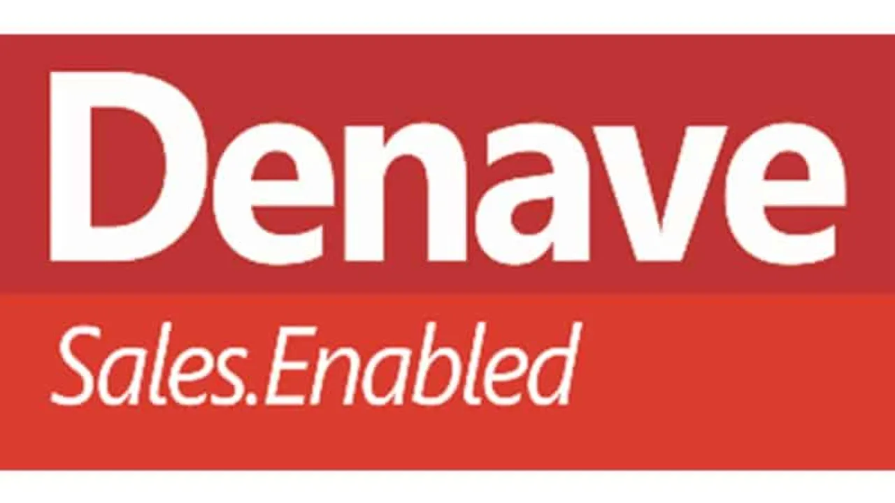 Denave logo