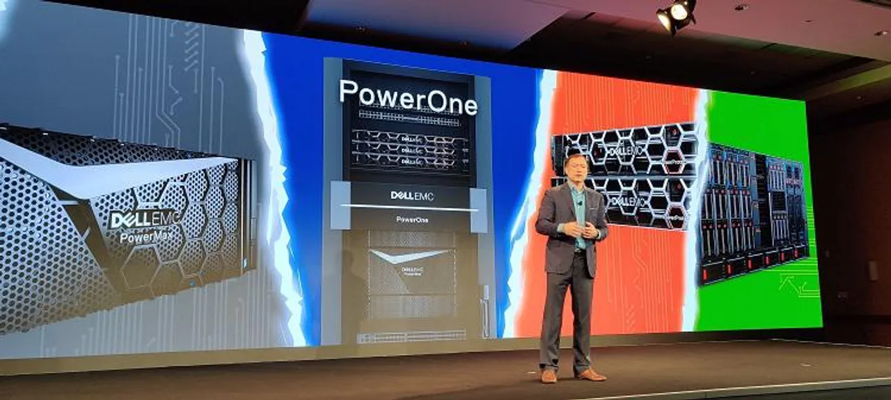 Dell EMC PowerOne