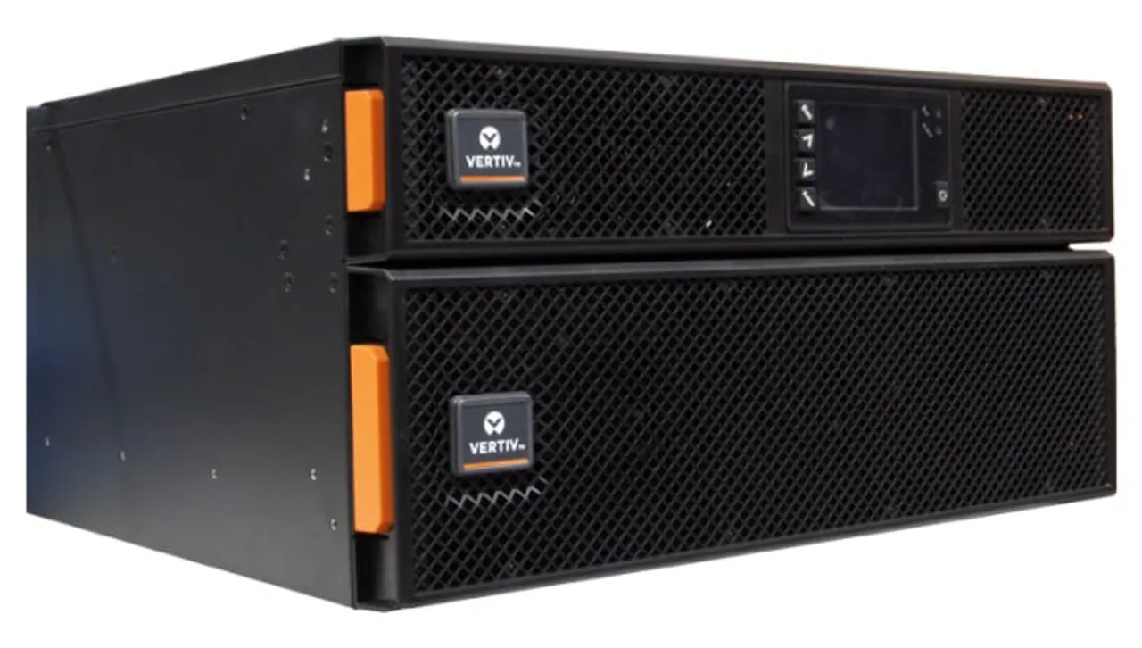 Vertiv Introduces Universal Rack Power Distribution Unit