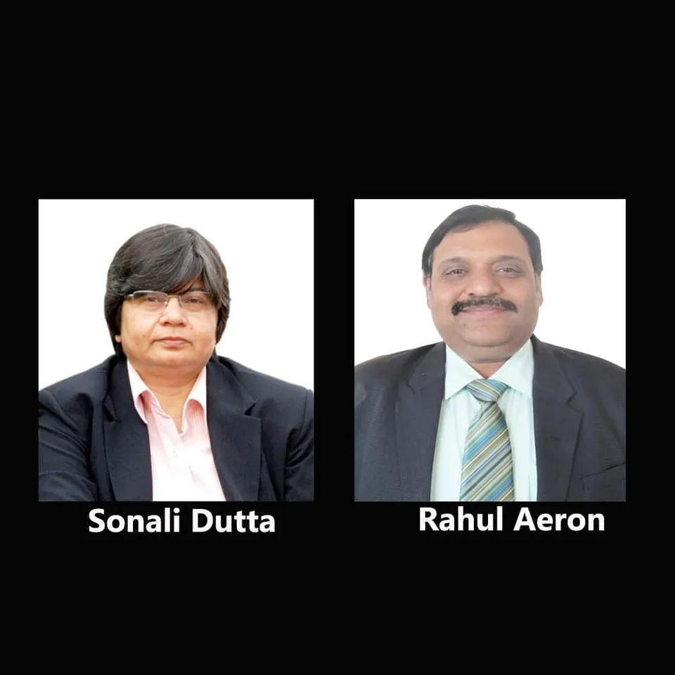 Exclusive Interview: Sonali Dutta & Rahul Aeron, Bry-Air Asia