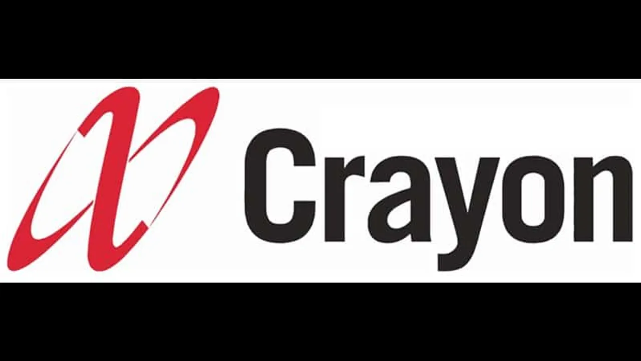 Crayon logo