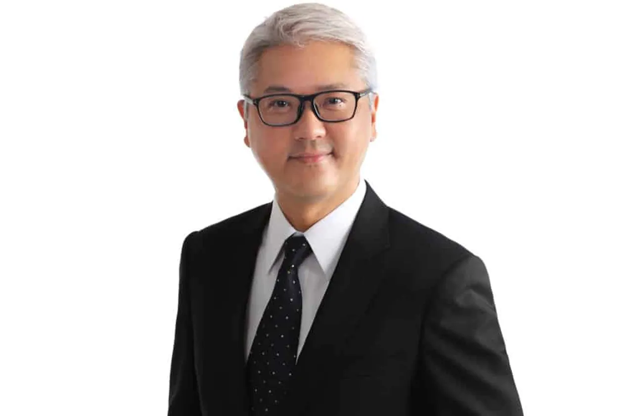 Exclusive Interview: Vincent Goh, SVP Sales, CyberArk