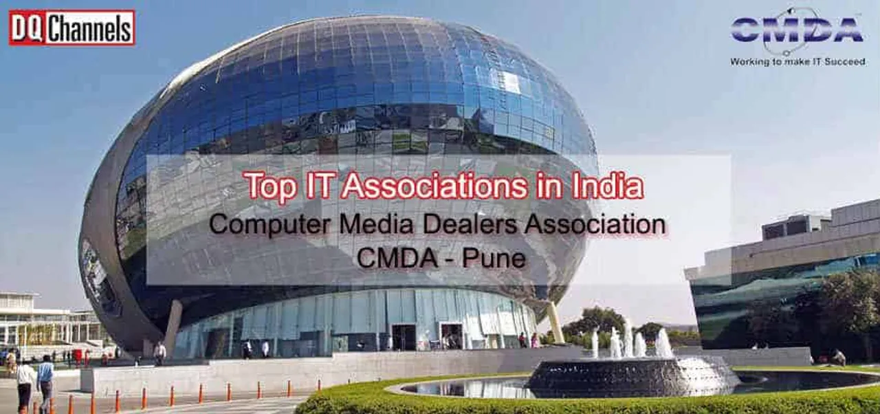 Top IT Association in India