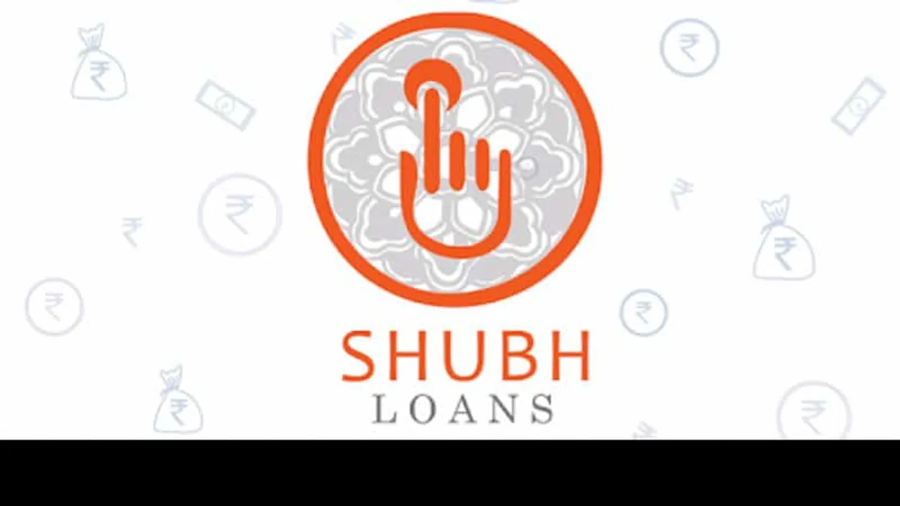 shubh-loans Logo