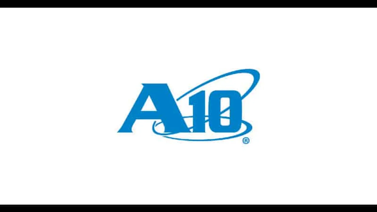 A10 logo