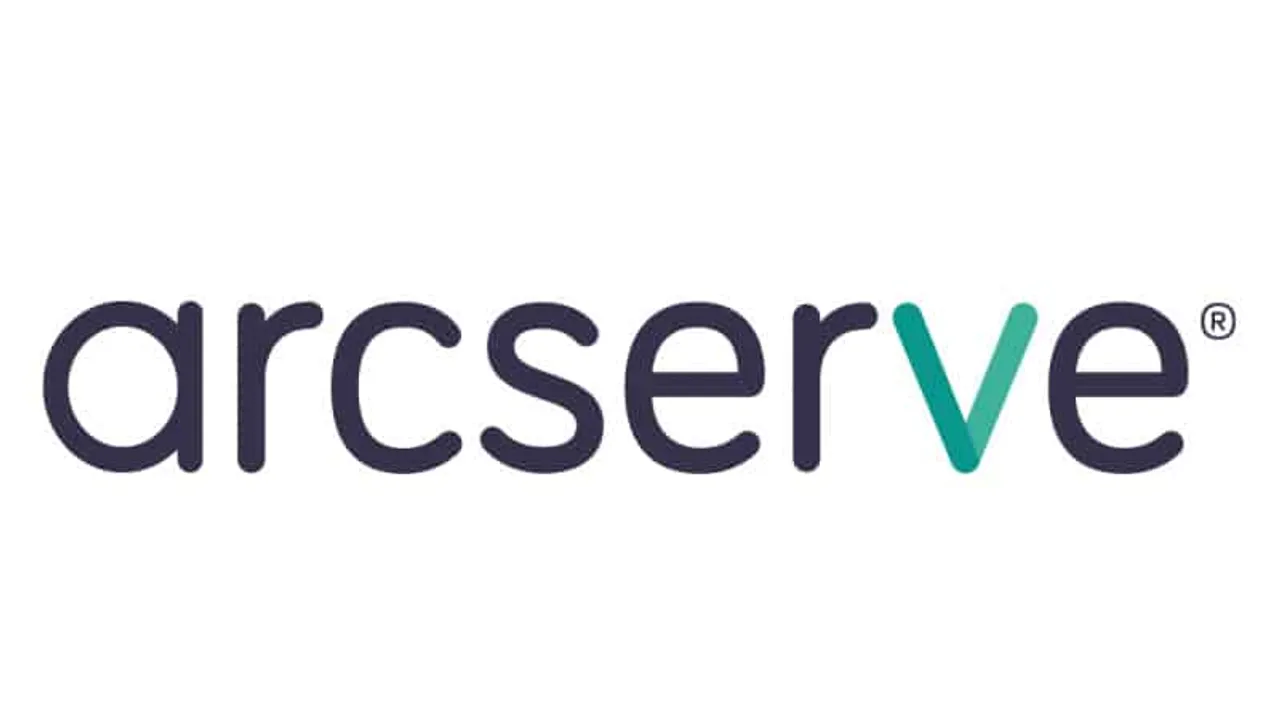 Arcserve conducts customized hands-on training session for SIs
