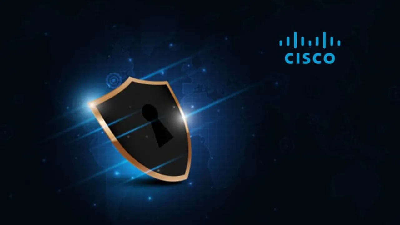 Cisco Simplifies Security and Tackles Complexity with New Cloud-Native Platform