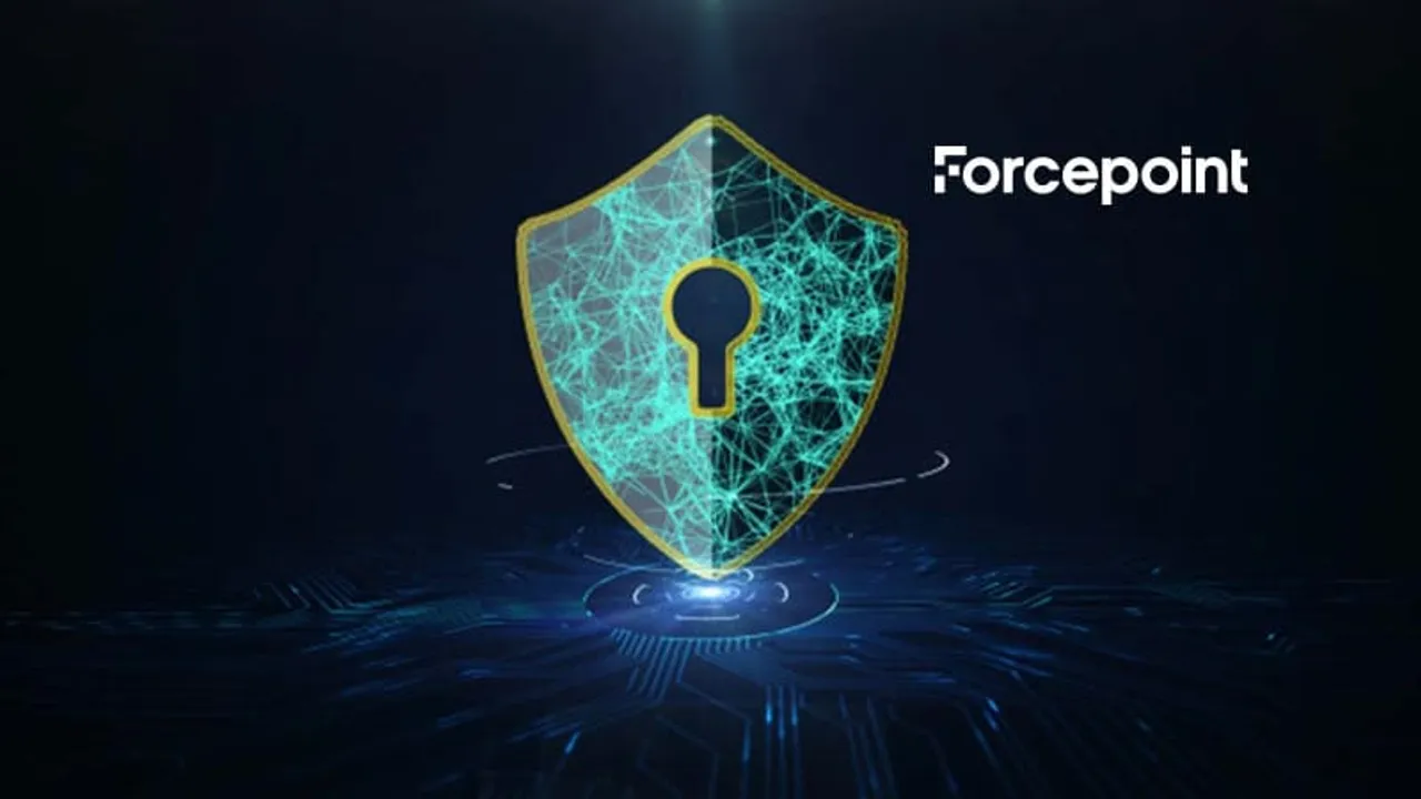 Forcepoint Modernizes Cybersecurity Industry Pricing With New Unlimited Consumption Subscription Model