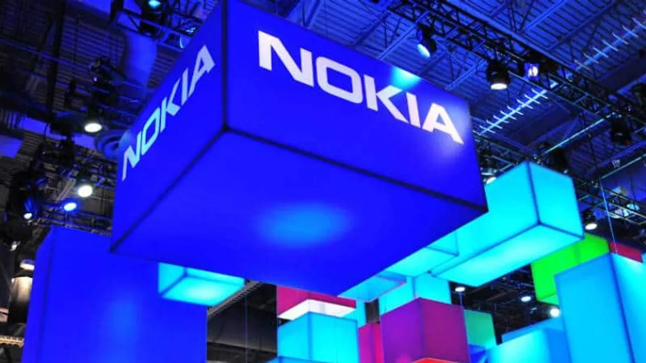 Nokia Logo