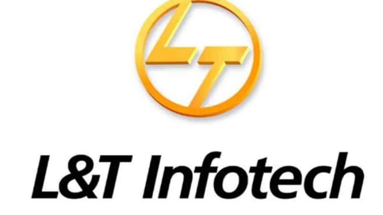 L&T infotech logo