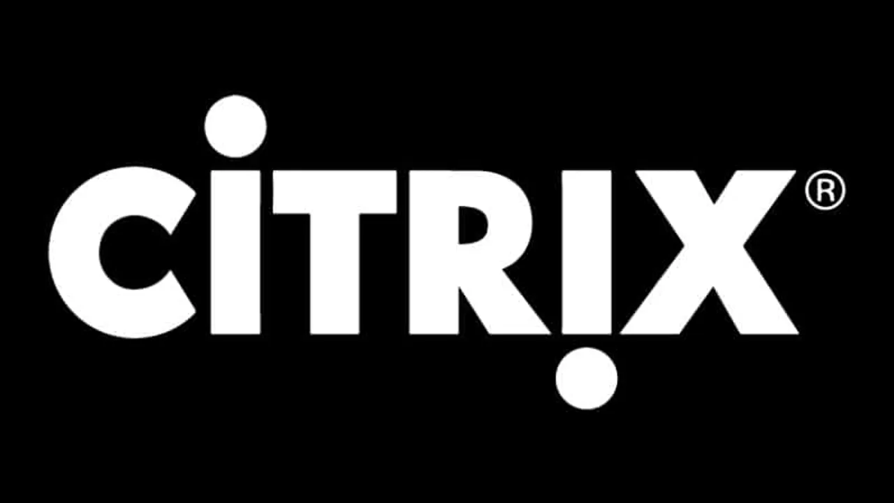 Citrix Systems logo