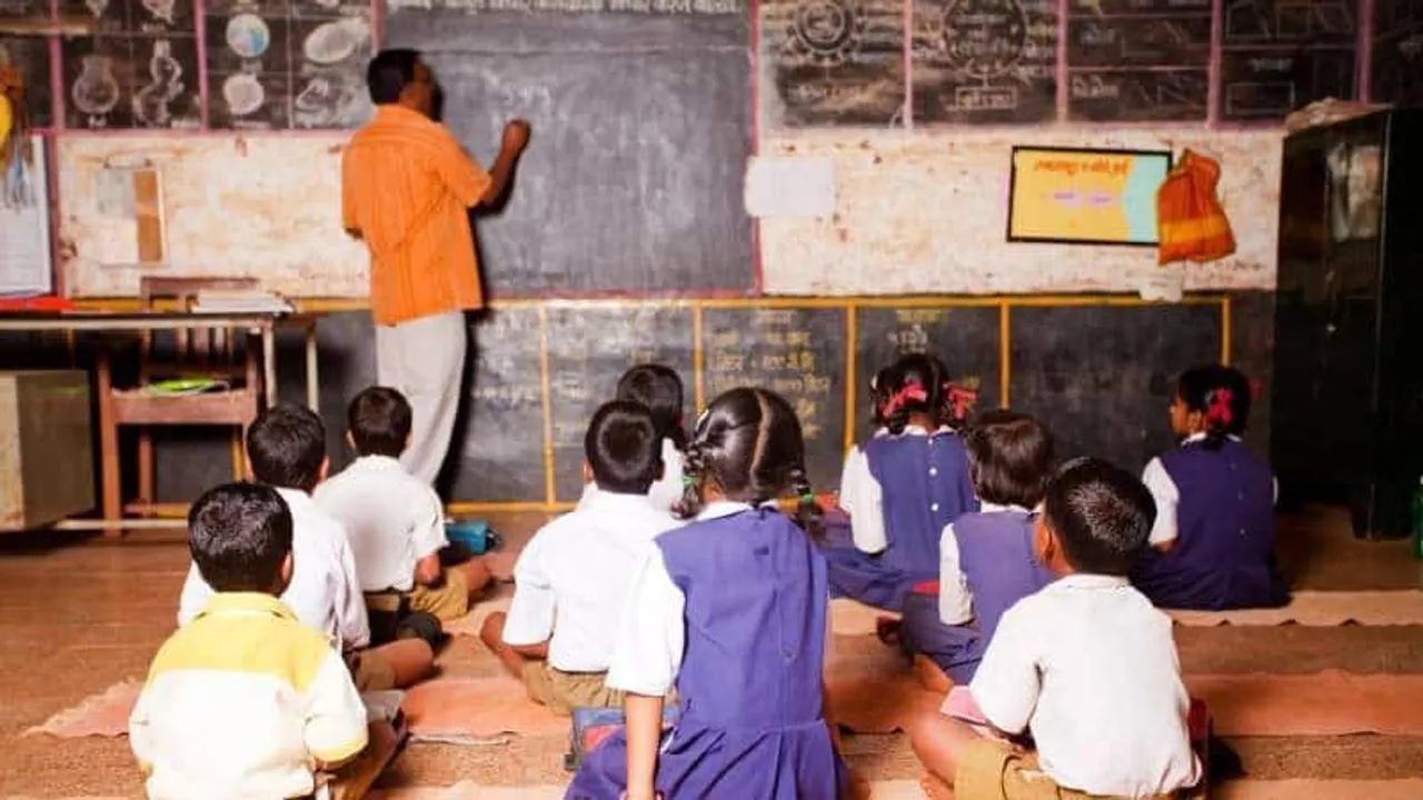 Government Aided Schools in West Bengal gets ICT Boost