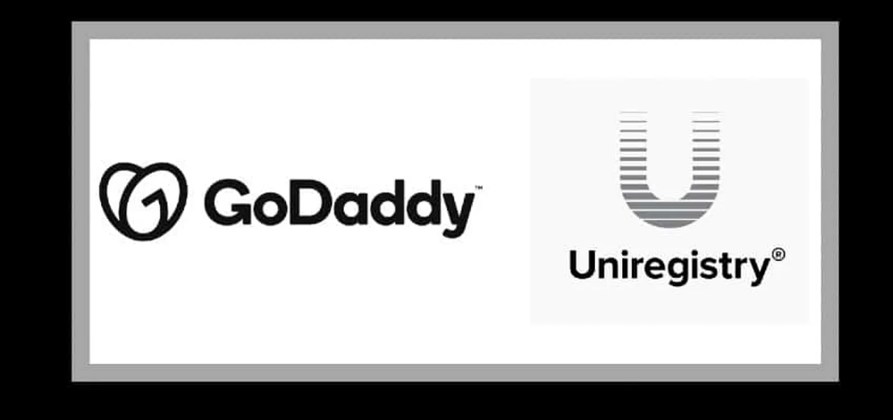 GoDaddy Acquires Uniregistry