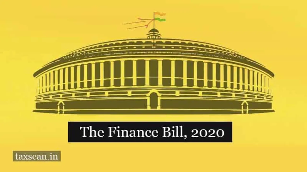 Finance-Bill-2020