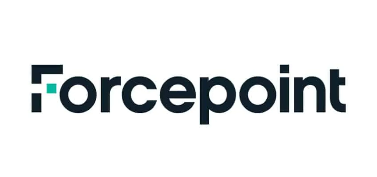 Forcepoint logo