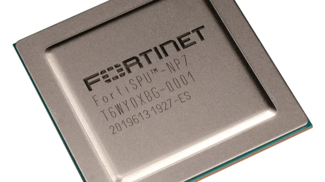 Fortinet Unveils New FortiGate 1800F to Enable High Performance
