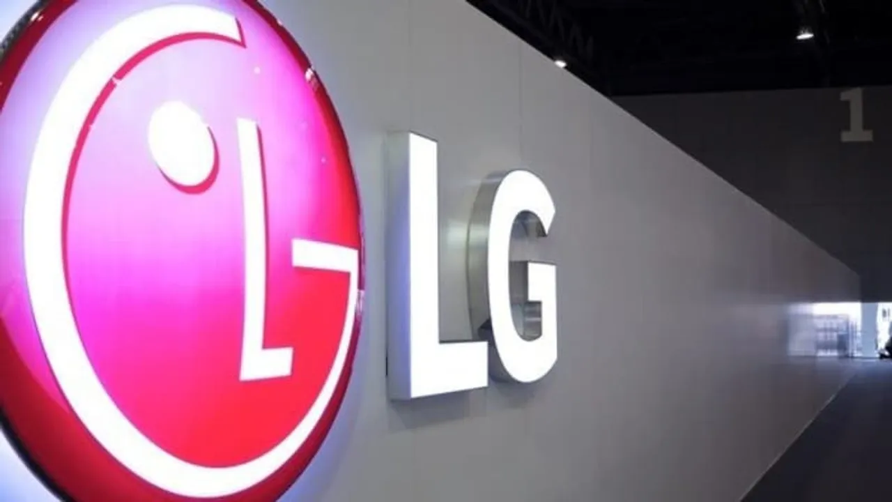 LG Launches Hygine Drive Across Its Brand Shops Considering COVID-19