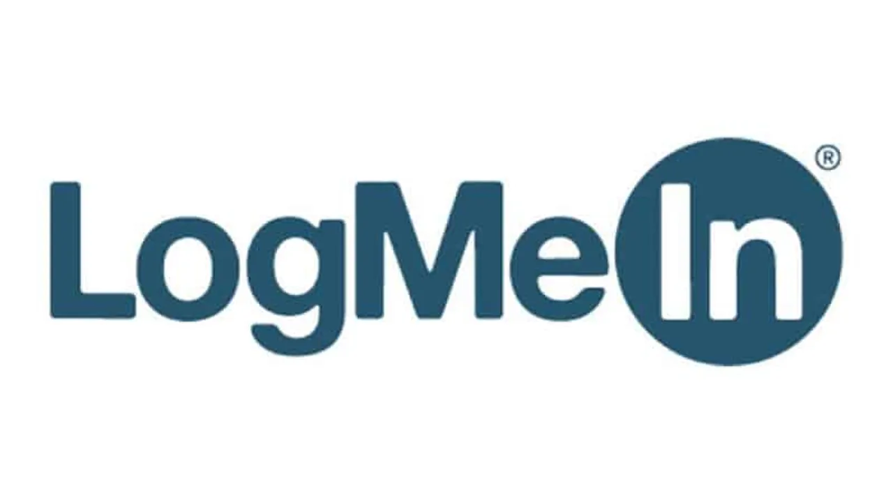 LogMeIn Logo