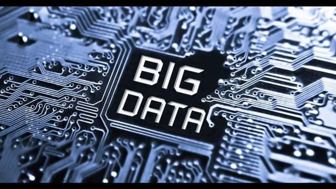 Big data, predictive analytics ranked top investment priority in technology