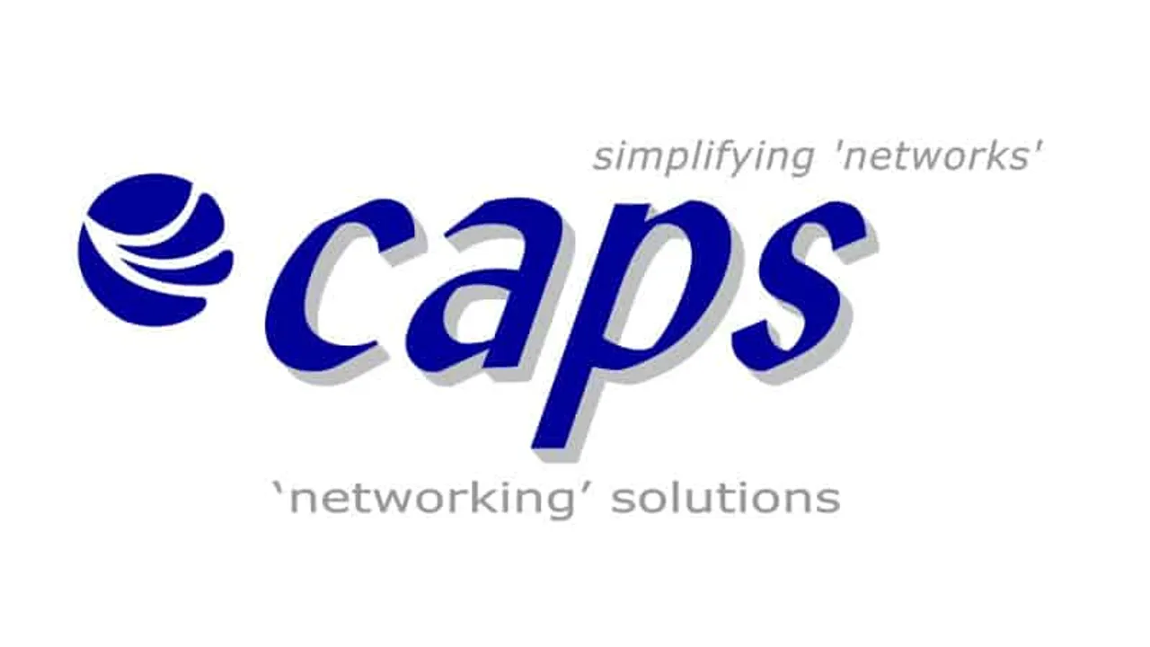 ECaps logo