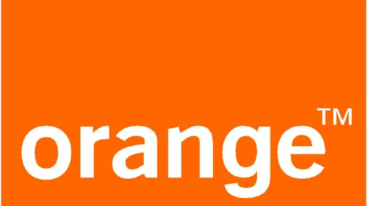 Orange Business Service logo