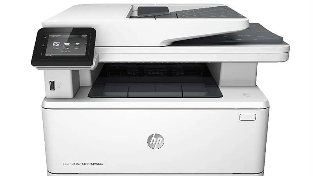 printer image