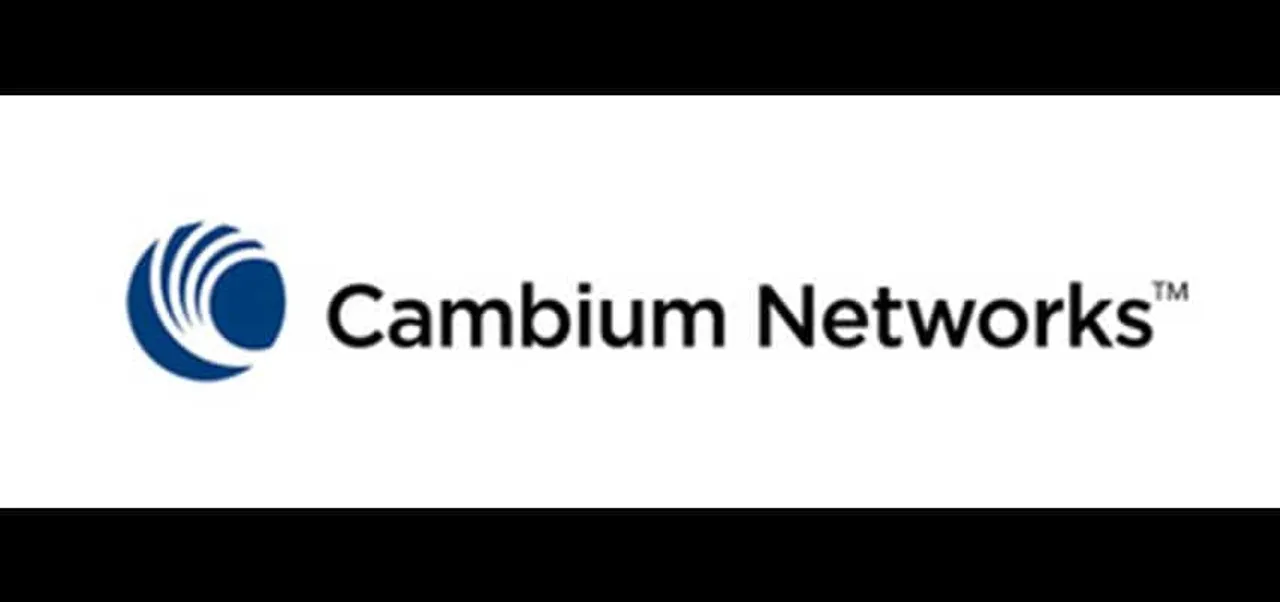 Cambium Networks LOGO