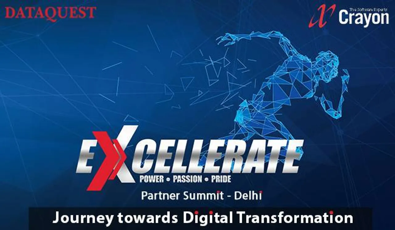 EXCELLERATE PARTNER SUMMIT