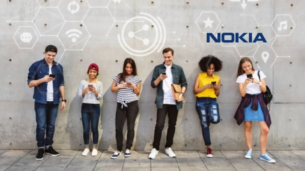 Nokia and ABI Research identify key trends