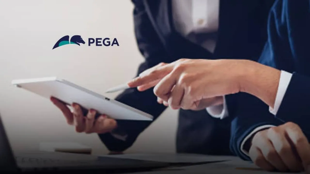 Pega to Hold Global Hackathon