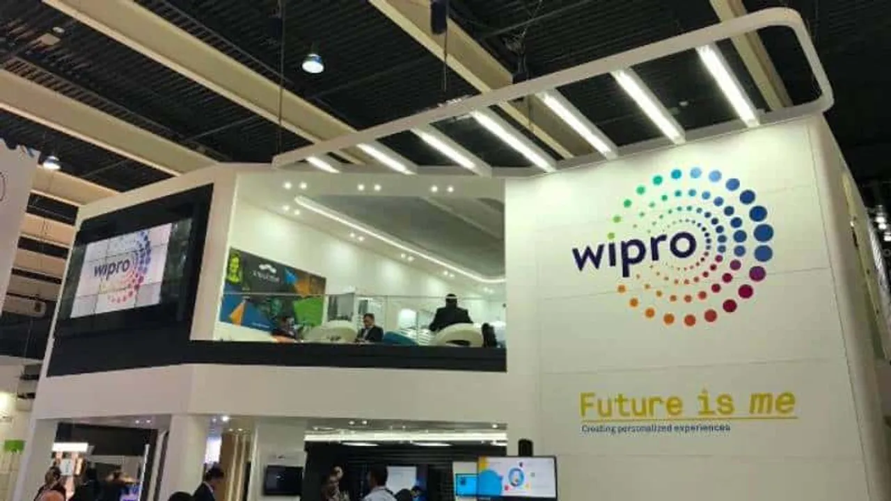 Wipro launches Global Channel Partner Program