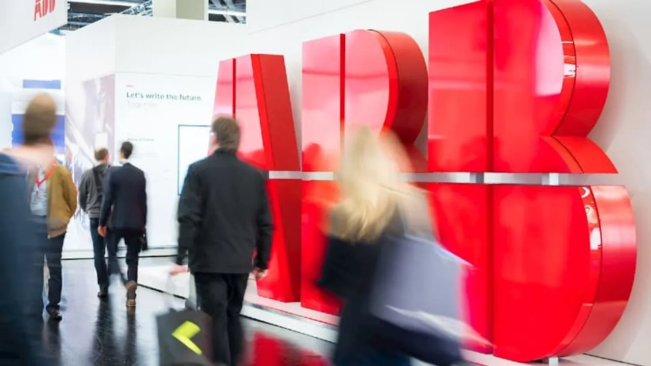 ABB enables a first of its kind digitalization project for RCCPL