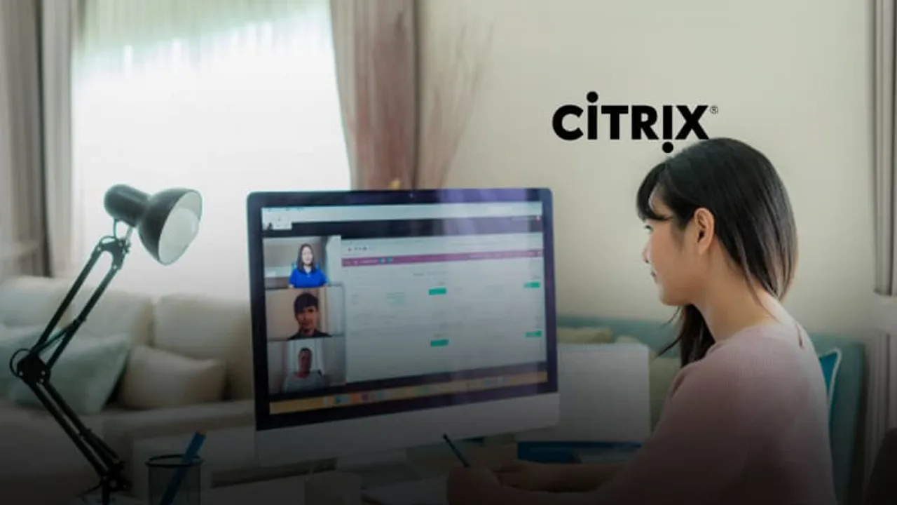 Citrix Announces Back-to-Office Solution