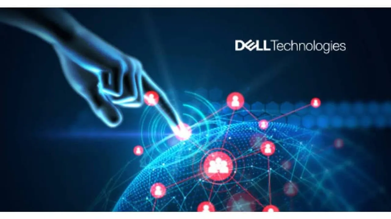 Dell Technologies Shifts AI Adoption